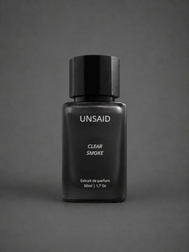 Clear Smoke